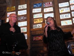 Ein stürmisches Herbstfest der Sonderklasse